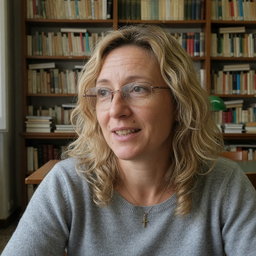 Caterina L.