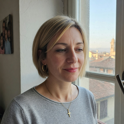 Eleonora T.