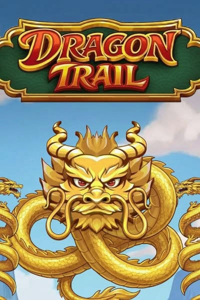 Slot Dragon Trail su Betrepublic Casino