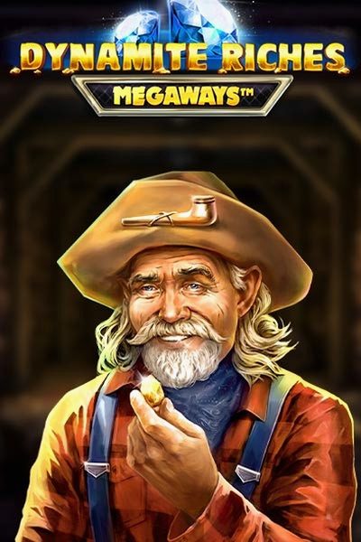 Slot Dynamite Riches Megaways su Cleobetra Casino