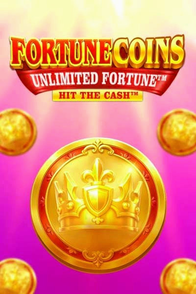 Slot Fortune Coins Unlimited Fortune su Cleobetra Casino