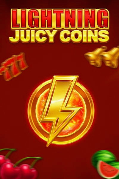 Lightning Juicy Coins: la slot su Cleobetra Casino