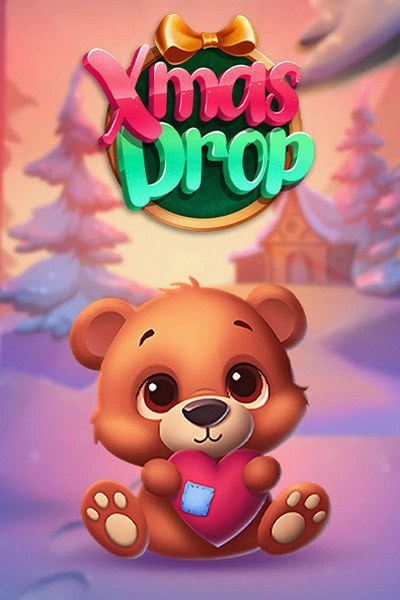 Slot Xmas Drop su Cleobetra Casino