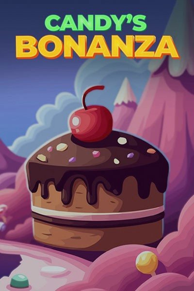 Slot machine Candy's Bonanza su Kingmaker Casino
