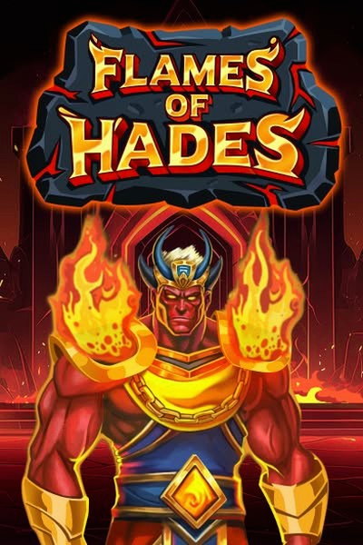 Slot Flames of Hades su Kingmaker Casino