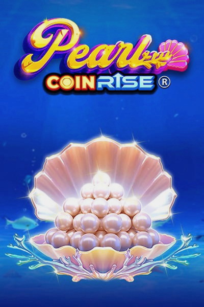 Slot machine Pearl Coin Rise su Kingmaker Casino