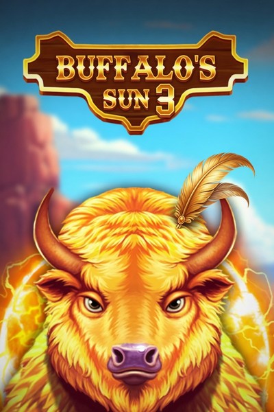 Slot Buffalo's Sun 3 su Betrepublic Casino