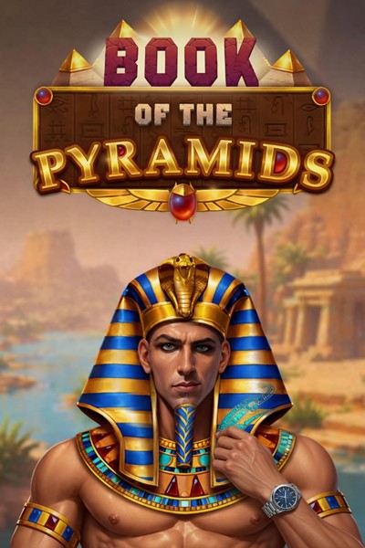 Slot Book of the Pyramids su Casinova Casino