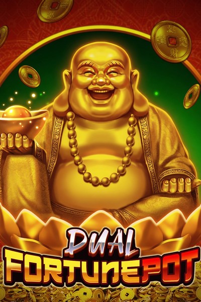 Slot Dual Fortunepot su Casinova Casino