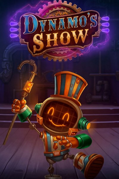 Slot Dynamo's Show su Casinova Casino