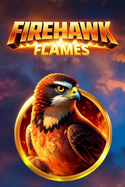 Slot Firehawk Flames su Casinova Casino