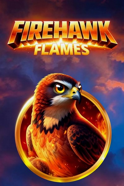 Slot Firehawk Flames su Cleobetra Casino