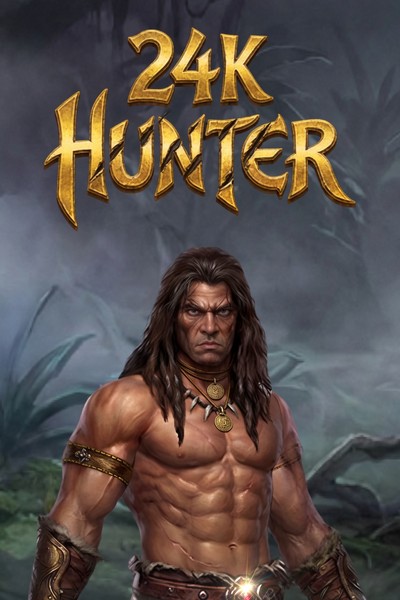 Slot 24K Hunter su Cleobetra Casino