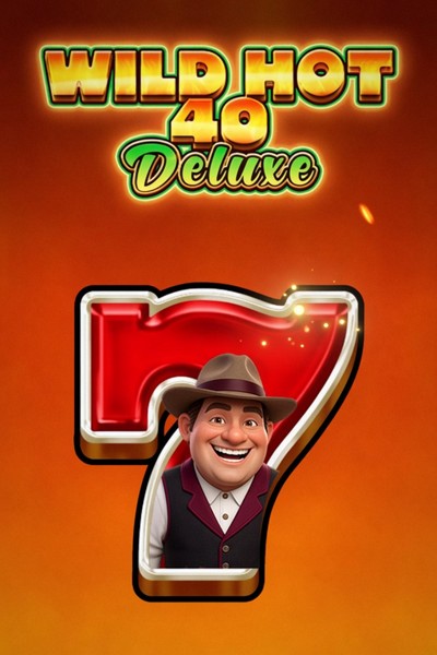 Slot Wild Hot 40 Deluxe su Cleobetra Casino