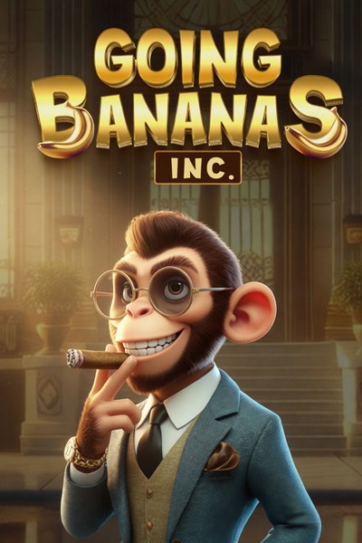 Slot Going Bananas Inc su Kingmaker Casino