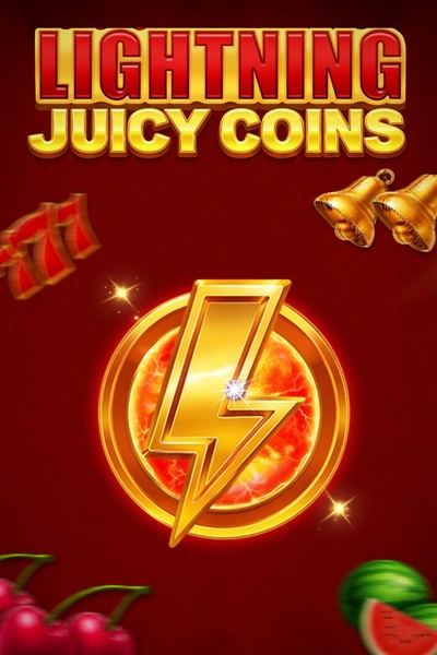 Slot Lightning Juicy Coins su Kingmaker Casino