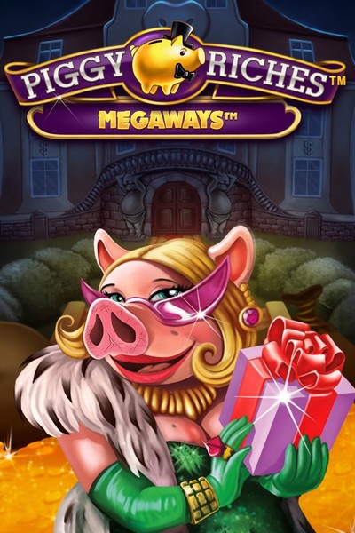 Slot Piggy Riches Megaways su Kingmaker Casino